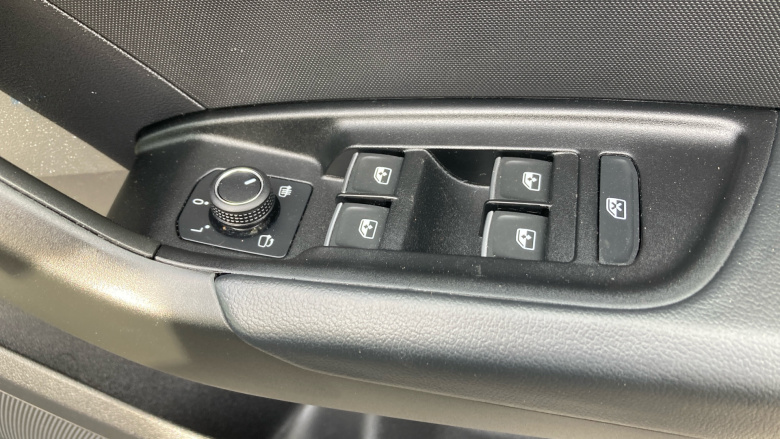 Audi A1 25 TFSI S Line 5dr Petrol Hatchback